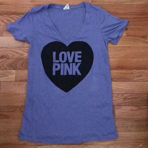 Victoria Secret Tee